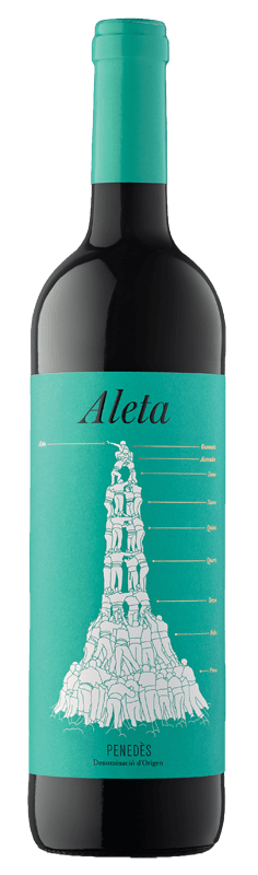 Aleta 2019