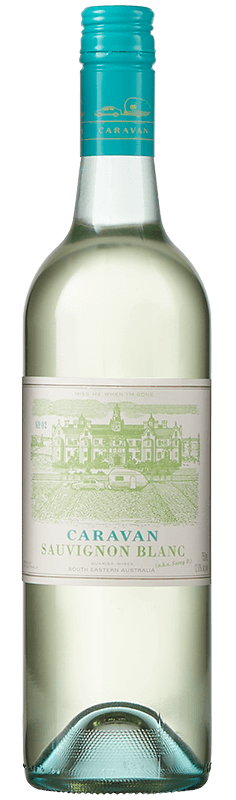 Caravan Sauvignon Blanc Caravan Sauvignon Blanc
