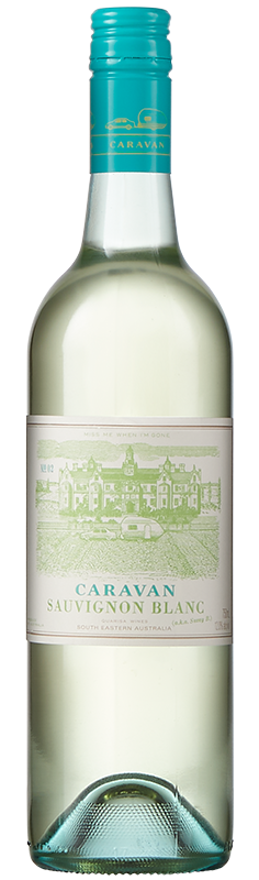 Caravan Sauvignon Blanc 2025 Caravan Sauvignon Blanc 2025
