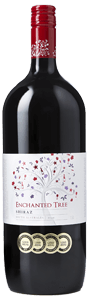 Quarisa Enchanted Tree South Australian Shiraz (magnum)