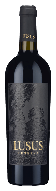 Lusus Reserva 2018