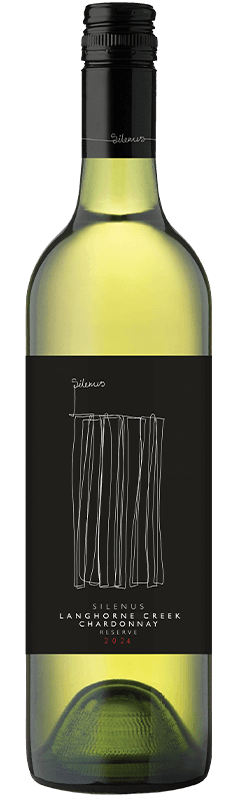 Silenus Reserve Black Label Langhorne Creek Chardonnay Silenus Reserve Black Label Langhorne Creek Chardonnay