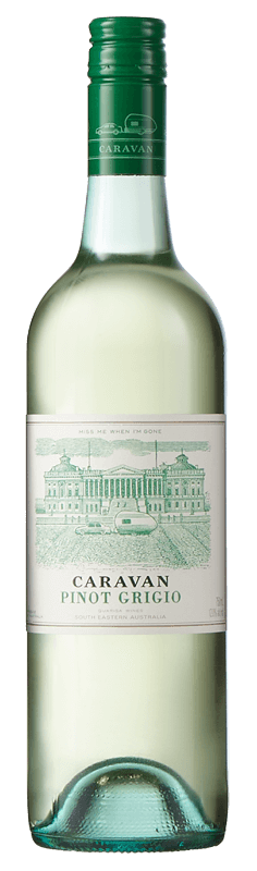 Caravan Pinot Grigio Caravan Pinot Grigio