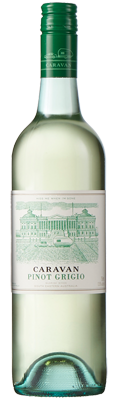 Caravan Pinot Grigio