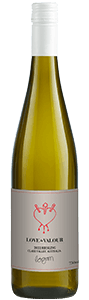 Logan Love and Valour Clare Valley Riesling