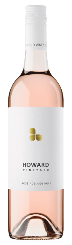 Howard Vineyard Adelaide Hills 400m Rosé Howard Vineyard Adelaide Hills 400m Rosé