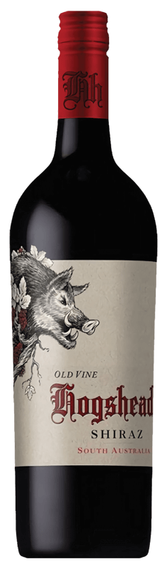 Hogshead Old Vine Shiraz 2020 Hogshead Old Vine Shiraz 2020