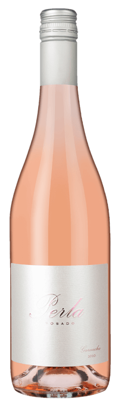 Perla Rosado 2020