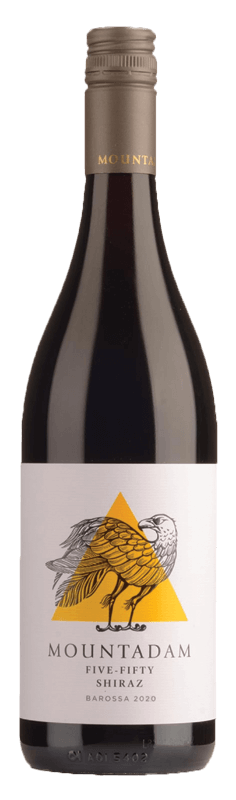 Mountadam Five Fifty Barossa Shiraz Mountadam Five Fifty Barossa Shiraz