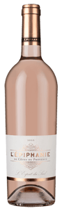 L'Epiphanie Rosé 2020