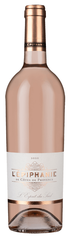 L'Épiphanie Rosé 2020 L'Épiphanie Rosé 2020