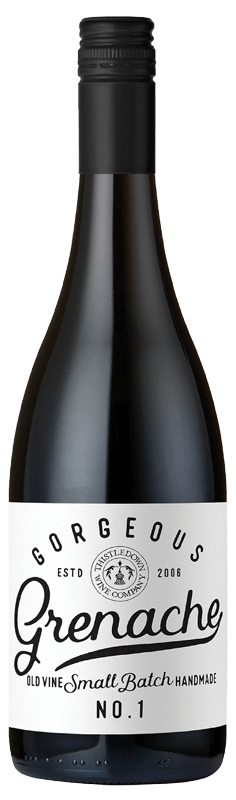 Thistledown Gorgeous Old Vine McLaren Vale Grenache Thistledown Gorgeous Old Vine McLaren Vale Grenache