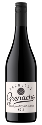 Thistledown Gorgeous Old Vine McLaren Vale Grenache
