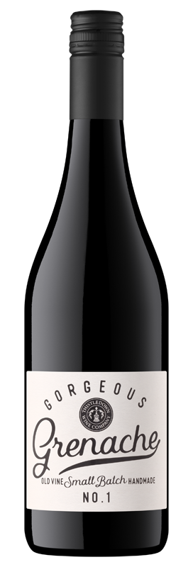 Thistledown Gorgeous Old Vine McLaren Vale Grenache 2023