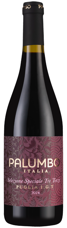Palumbo Puglia 2024 Palumbo Puglia 2024