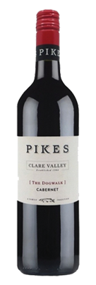 Pikes The Dogwalk Clare Valley Cabernet Sauvignon