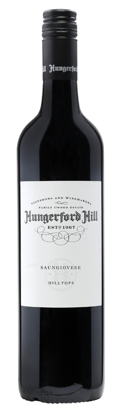 Hungerford Hill Hilltops Sangiovese 2019 Hungerford Hill Hilltops Sangiovese 2019