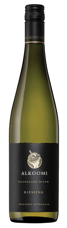 Alkoomi Black Label Frankland River Riesling 2019 Alkoomi Black Label Frankland River Riesling 2019