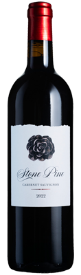 Stone Pine Cabernet Sauvignon Navarra