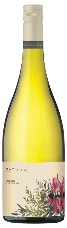 Way & Cat Viognier 2022