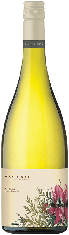Way & Cat Viognier Way & Cat Viognier