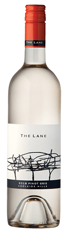 The Lane Vineyard Block 2 Adelaide Hills Pinot Gris 2019 The Lane Vineyard Block 2 Adelaide Hills Pinot Gris 2019