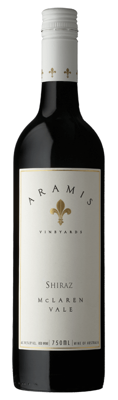 Aramis White Label McLaren Vale Shiraz Aramis White Label McLaren Vale Shiraz