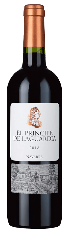 El Principe de Laguardia 2018 El Principe de Laguardia 2018