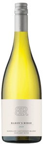 Baron's Ridge Margaret River Sauvignon Blanc Semillon Baron's Ridge Margaret River Sauvignon Blanc Semillon