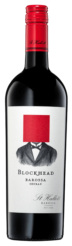 St Hallett Blockhead Barossa Valley Shiraz Grenache 2018