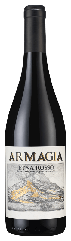 Armagia Etna Rosso Armagia Etna Rosso
