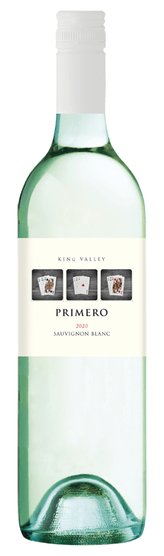 Primero King Valley Sauvignon Blanc Primero King Valley Sauvignon Blanc