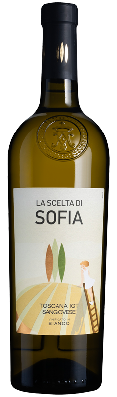 La Scelta di Sofia Toscana 2024 La Scelta di Sofia Toscana 2024