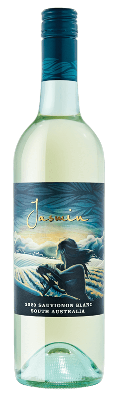 Vandenberg Jasmin Sauvignon Blanc 2020 Vandenberg Jasmin Sauvignon Blanc 2020