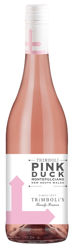 Pink Duck Rosé Pink Duck Rosé
