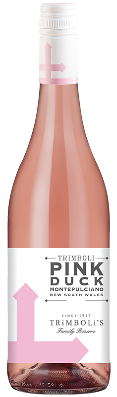 Pink Duck Rosé 2025