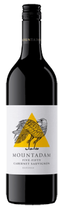 Mountadam Five Fifty Barossa Cabernet Sauvignon 2020