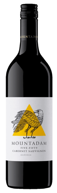 Mountadam Five Fifty Barossa Cabernet Sauvignon Mountadam Five Fifty Barossa Cabernet Sauvignon