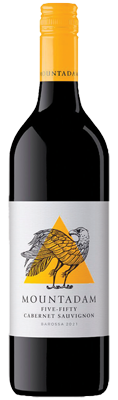Mountadam Five Fifty Barossa Cabernet Sauvignon
