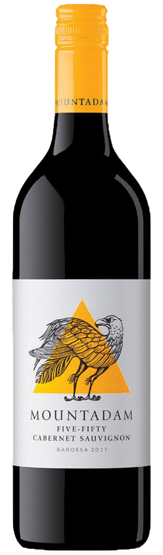Mountadam Five Fifty Barossa Cabernet Sauvignon 2021