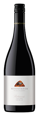 Mountadam Vineyards Patriarch High Eden Shiraz
