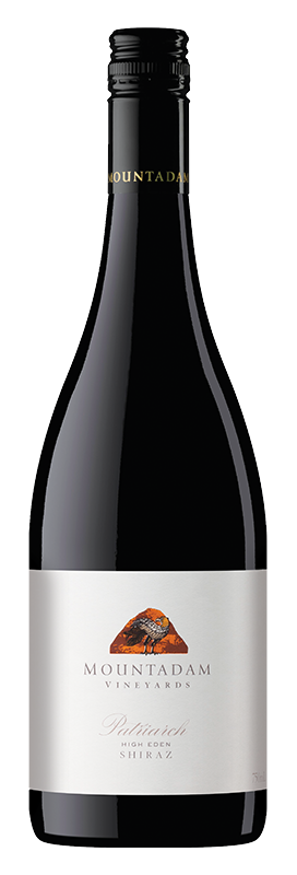 Mountadam Vineyards Patriarch High Eden Shiraz 2021 Mountadam Vineyards Patriarch High Eden Shiraz 2021