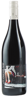 Six Word Durif Shiraz Six Word Durif Shiraz