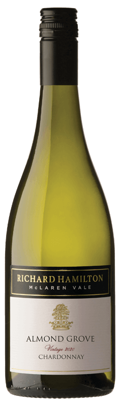Richard Hamilton Almond Grove McLaren Vale Chardonnay 2020 Richard Hamilton Almond Grove McLaren Vale Chardonnay 2020