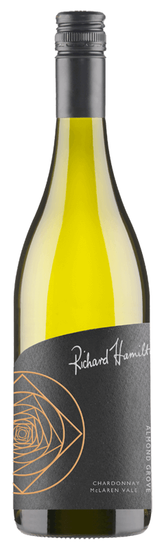 Richard Hamilton Almond Grove McLaren Vale Chardonnay Richard Hamilton Almond Grove McLaren Vale Chardonnay