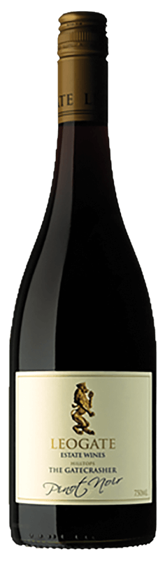 Leogate The Gatecrasher Hilltops Pinot Noir 2019 Leogate The Gatecrasher Hilltops Pinot Noir 2019