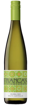 Russell & Suitor Franca's Vineyard Riesling