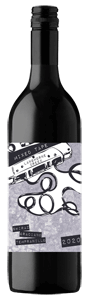 Mixed Tape Langhorne Creek Shiraz Gracianco Tempranillo Mixed Tape Langhorne Creek Shiraz Gracianco Tempranillo