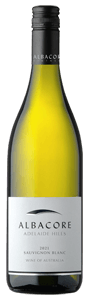 Albacore Vintners White Label Adelaide Hills Sauvignon Blanc 2021