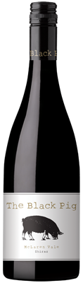 The Black Pig McLaren Vale Shiraz